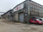 Ржавый гараж (Pieradavaja Street, 6к12), servicio de coches, centro de reparación de automóviles
