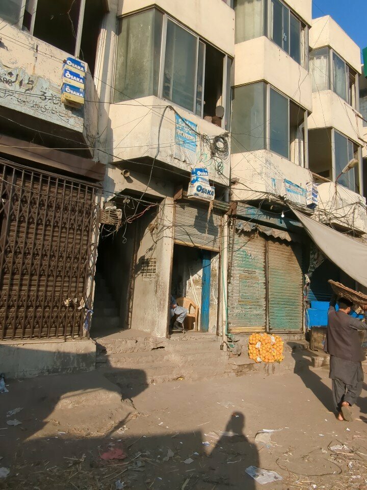 Batteries and chargers Rana battery service, Lahore, photo
