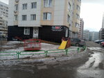 Lak Nail (58th Complex, 24) ، صالون العناية بالأظافر