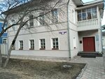 Дом милосердия (Zosimovskaya ulitsa, 13) ، منظمات المجتمع