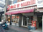 Birlik Et Galerisi (İzmir, Karabağlar, 4012. Sok., 121A) ، متجر جزارة، ديلي