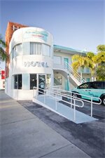 Фото New Yorker Boutique Hotel