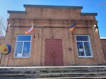 Сельский дом культуры (selo Sultan-Saly, ulitsa Seliverstova, 2), house of culture