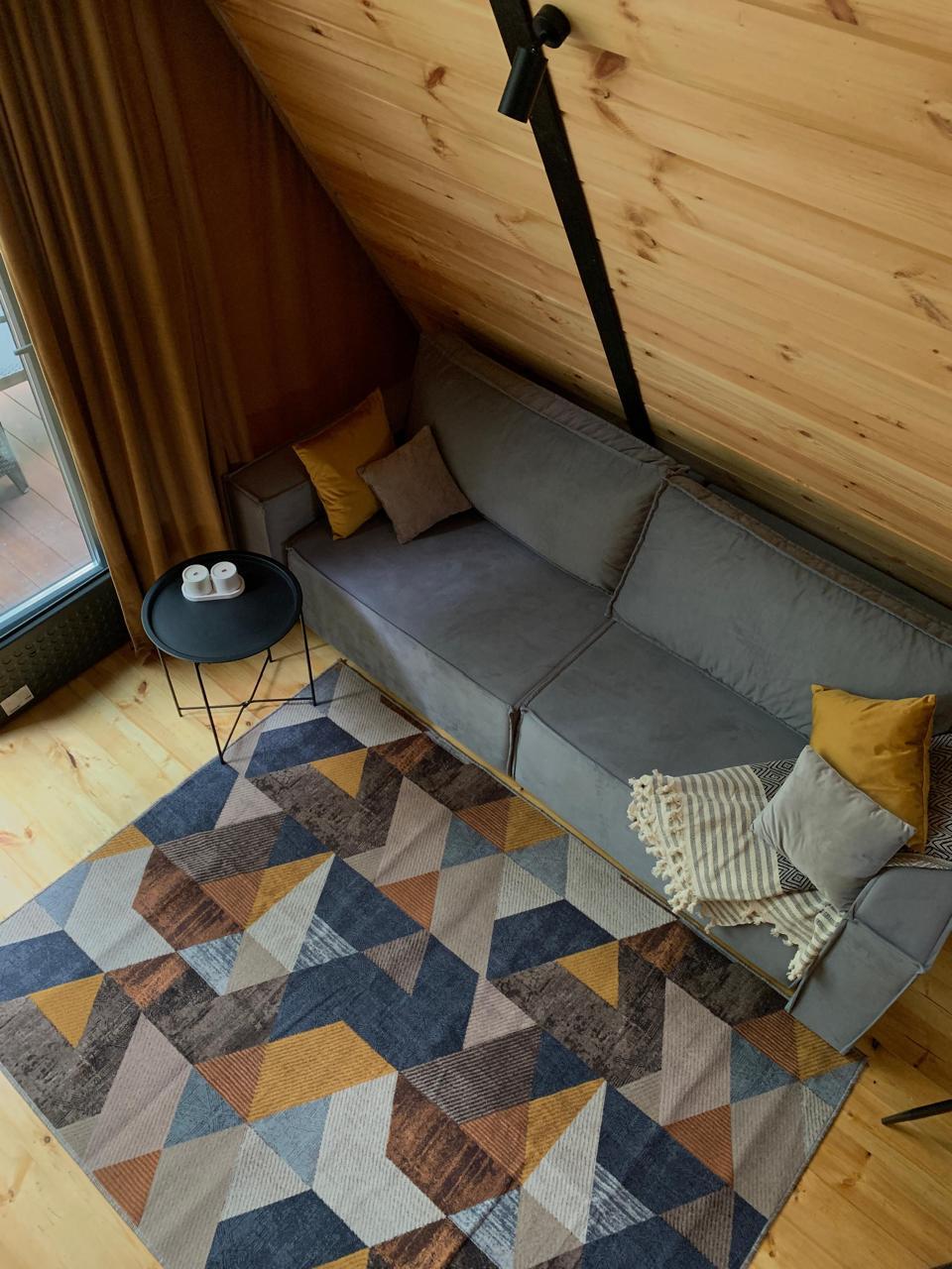 Фото Эко Дуб