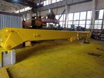 Кран партнёр (Severny proyezd, 15), lifting equipment