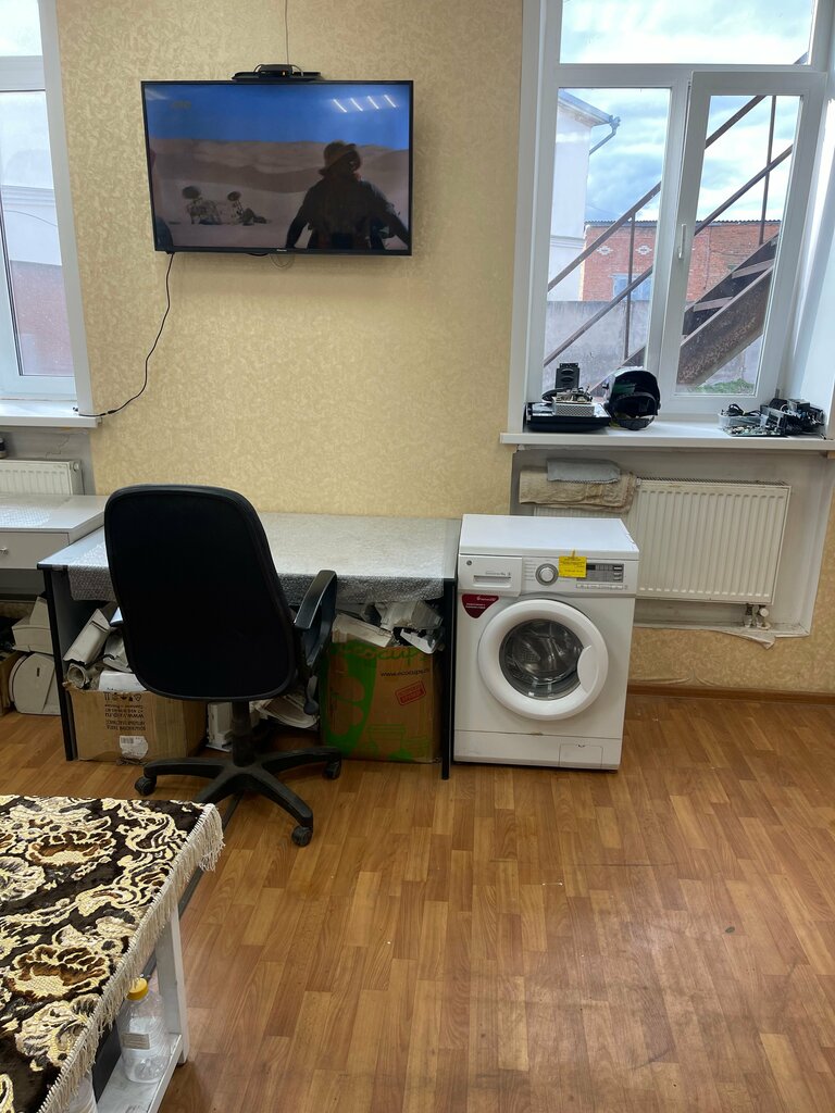 Appliance repair РемБытТех, Venev, photo