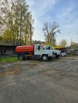 Семафор (posyolok Neklyudovo, kvartal Tolokontsevo, Vokzalnaya ulitsa, 88), sewage disposal services