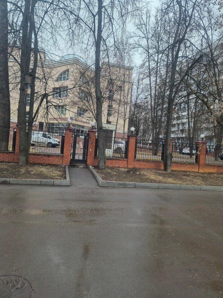 Фото Везендорф