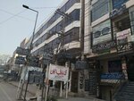 Rai Mohammad Zafar Bhatti Law Chamber (Turner Road, 1), hotel