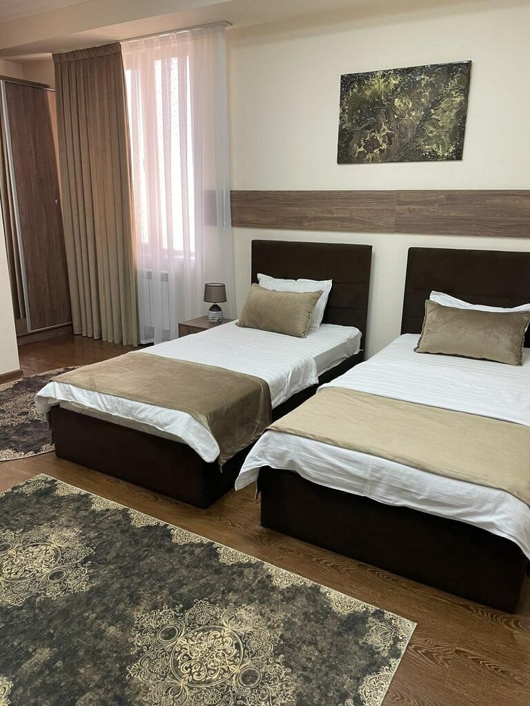 Hotel Meros Boutique Hotel, Tashkent, photo
