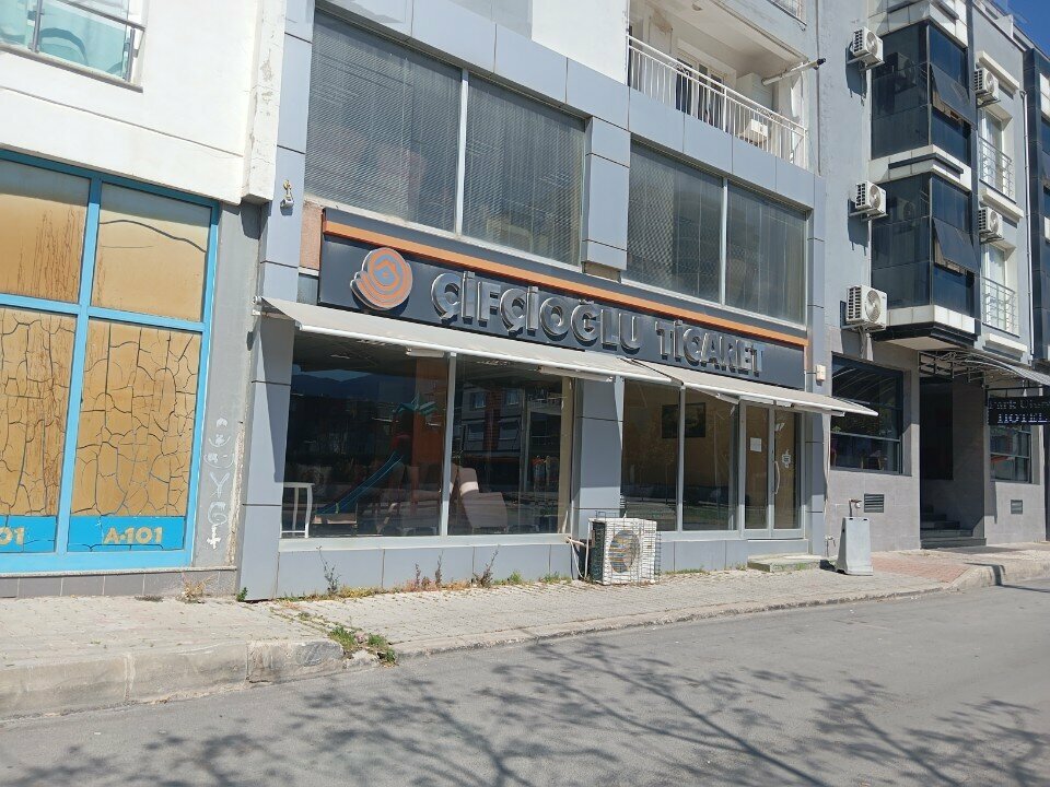 Medical equipment Çifçioğlu Trade-Ayşe Çifçioğlu, Izmir, photo