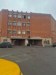 Avtoservis (Roterta Street, 6к1), car service, auto repair