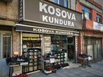 Kosova Footwear (İstanbul, Gaziosmanpaşa, Küçükköy Cad., 73A), zapatería