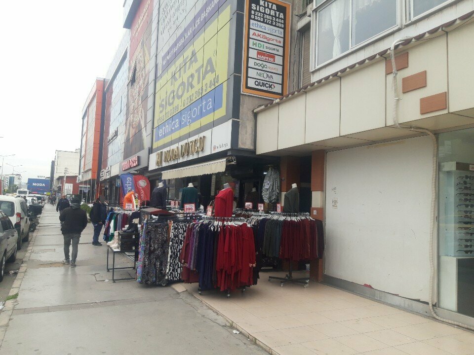 Construction company Kuzey Yapı, Izmir, photo