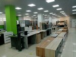 Шамс (ulitsa Lukashevicha, 10В), muebles de gabinete