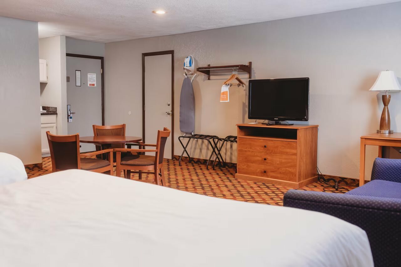 Фото Clarion Inn