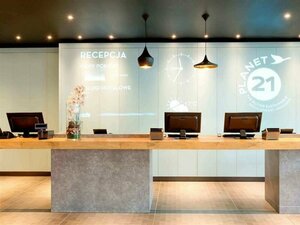 Гостиница Etap Centrum