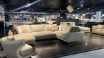 Albert&Shtein (Butakovo Street, 4), muebles tapizados
