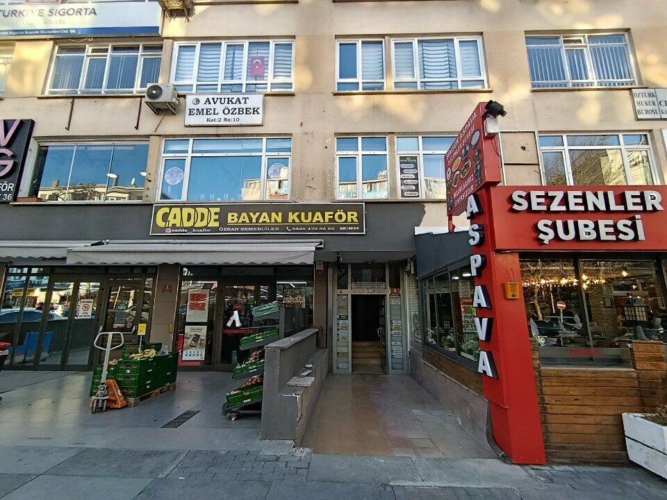 Hospice Hasta Bakici Ankara - Nisa Danişmanlık, Ankara, photo