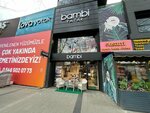Bambi Mattress 4. Levent (Istanbul, Kagithane, Eski Buyukdere Avenue, 19), bedroom furniture