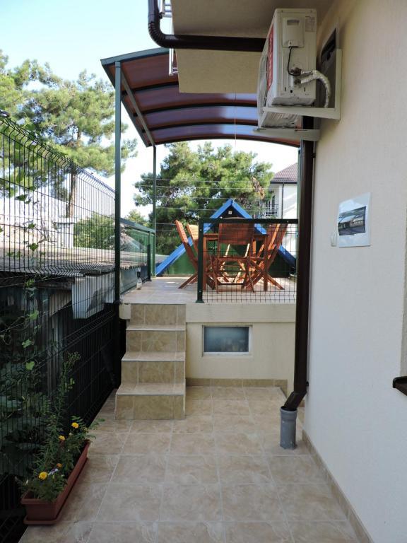 Фото Гостевой дом на Куйбышева