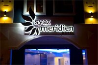 Фото Syaz Meridien Hotel