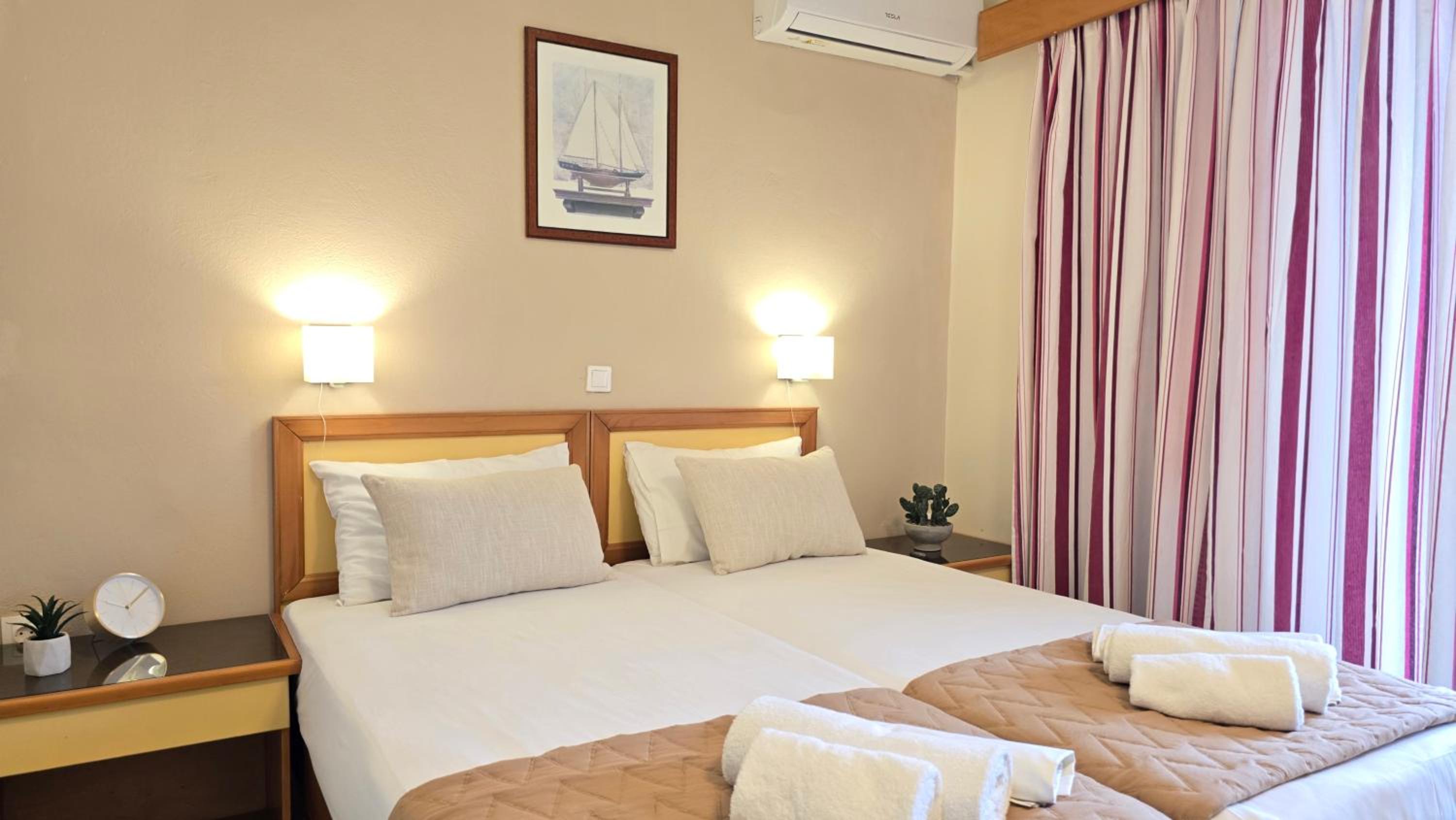 Фото Koulouris Beach Hotel