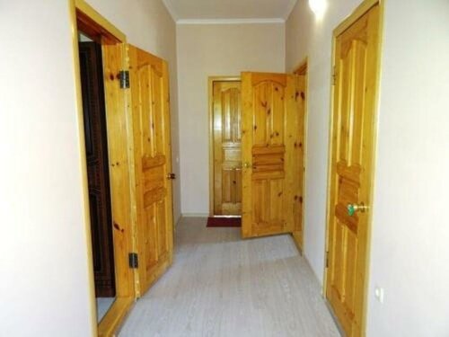 Гостиница Виктория в Лоо