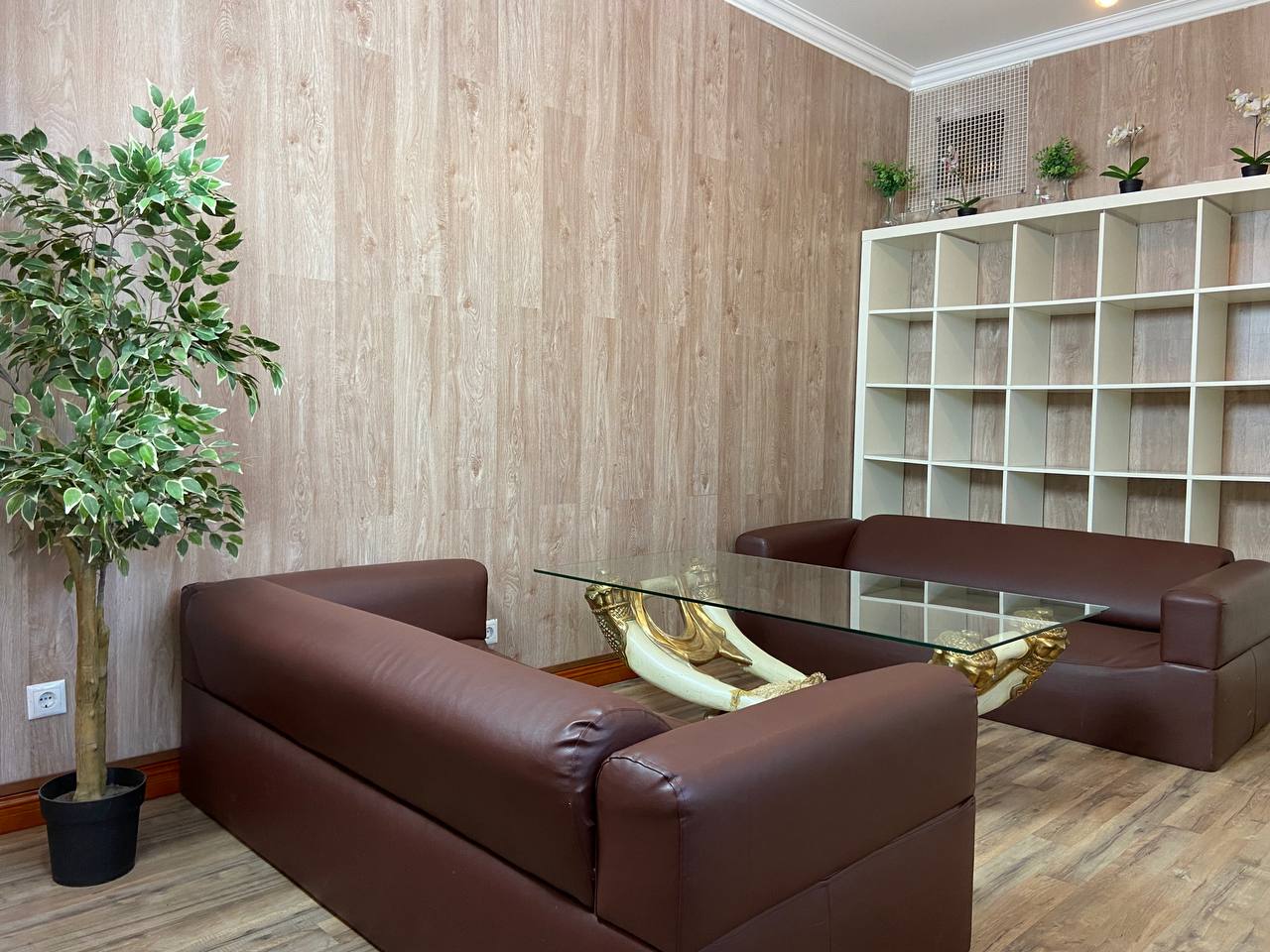 Фото Crocus Tushino