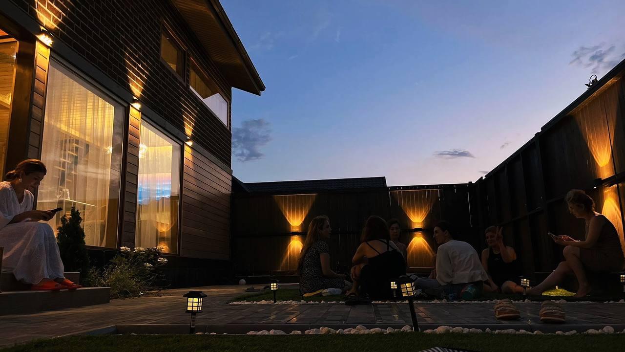 Фото Villa Fiesta