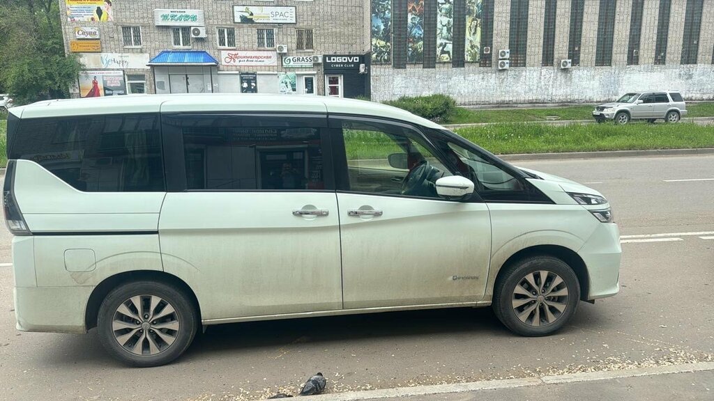 Выкуп автомобилей Первый краевой, Комсомольск‑на‑Амуре, фото