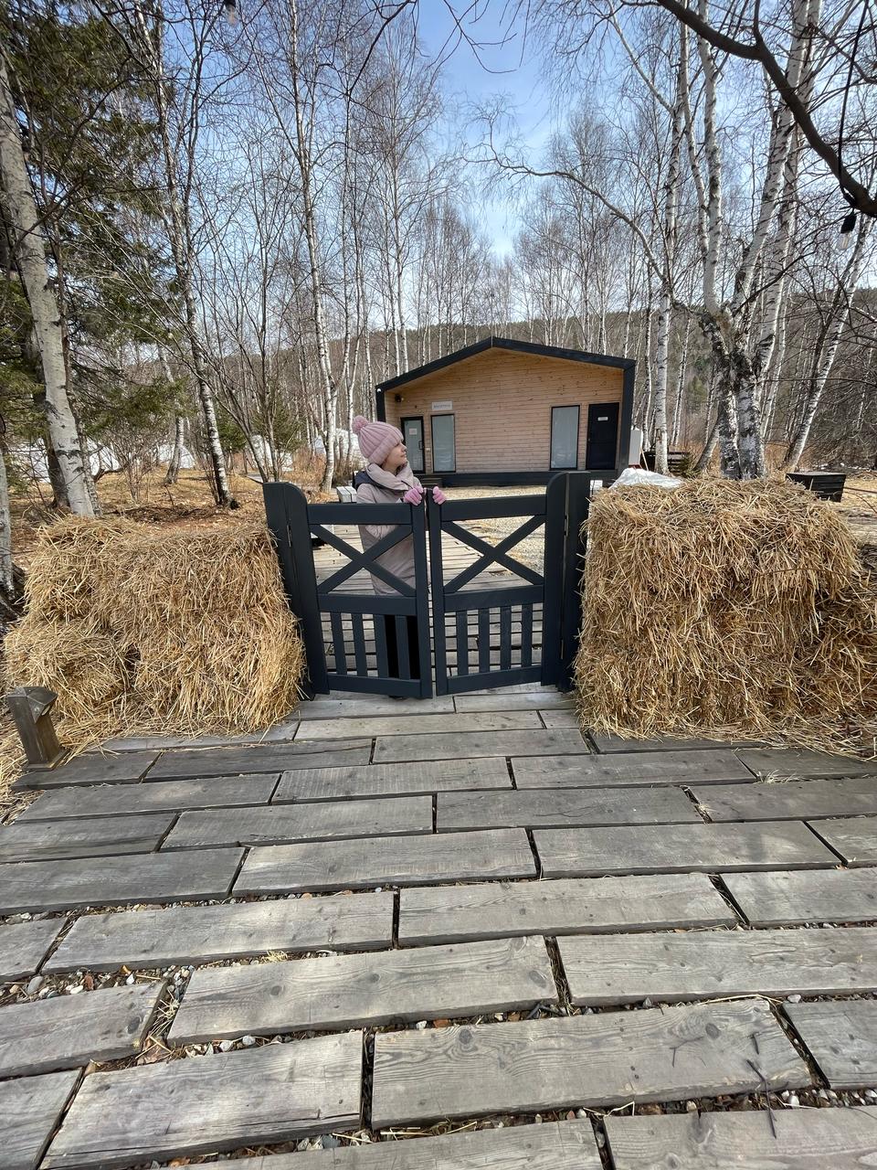 Фото Долина мечтателей