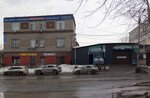 Технос (Dekabristov Street, 269), rubber products