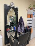 Калипсо (Makarenko Street, 34), hairdresser