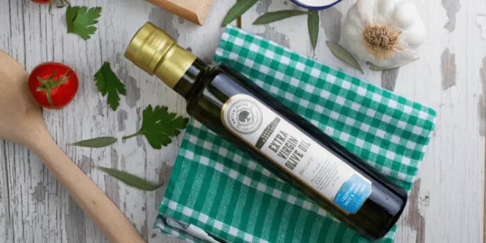 Food manufacturers Artem Oliva - Pure Mediterranean Olive Oil Exporter, Izmir, photo