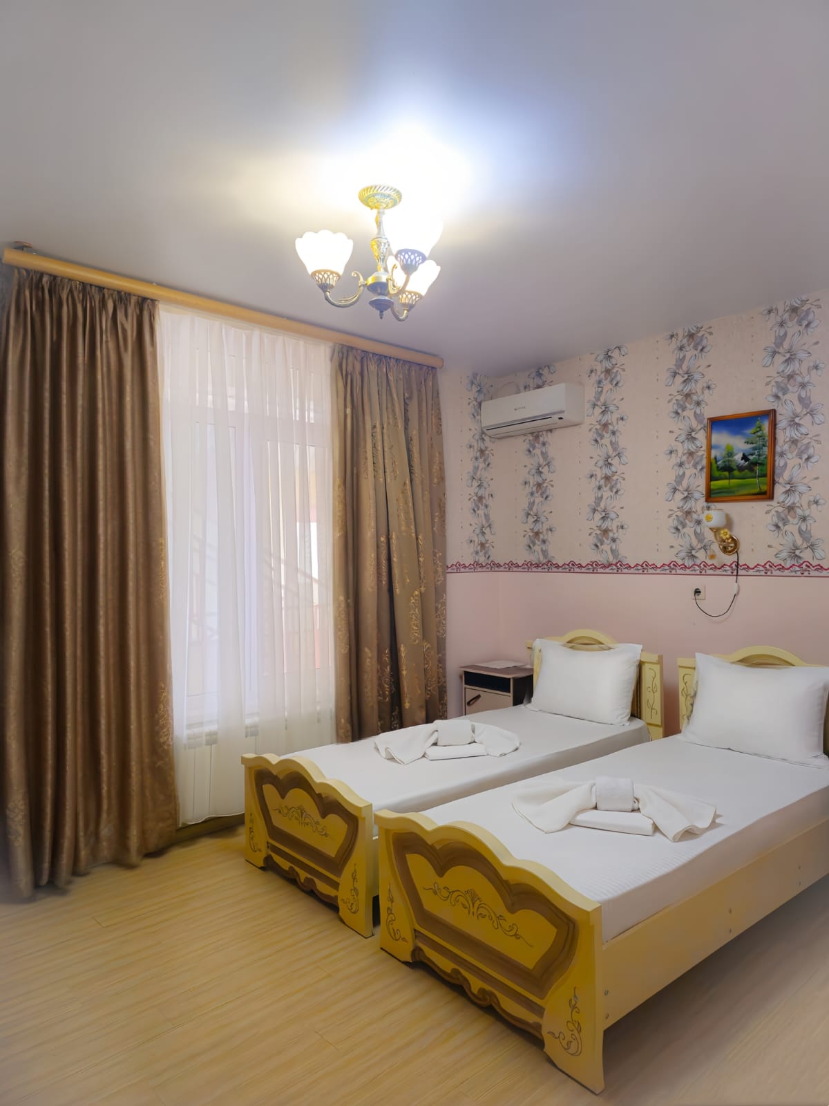 Фото У друзей