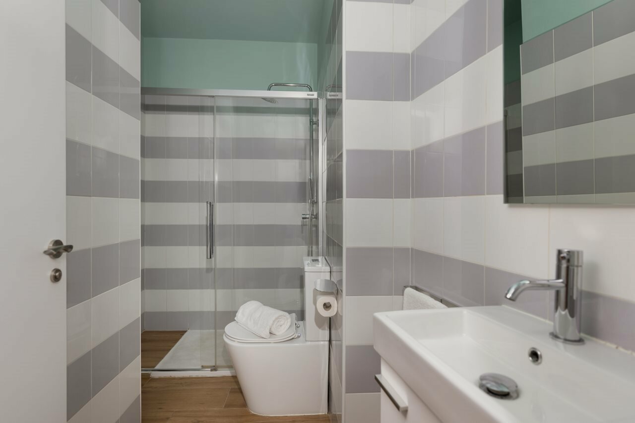 Фото Líbere Valencia Jardín Botánico Serviced Apartments