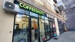 CoffeeShots (Lesnaya Street, 10-16), coffee shop