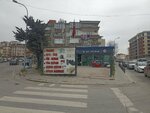 Yasam Metal (Istanbul, Pendik, Olympic Avenue, 2), metalurgia ferrosa