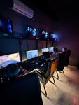 PiXeL (Sadriddin Ayni Street, 19), gaming club