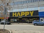 Happy (Krasnokazachya Street, 119), nightclub