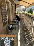 CoffeeBreak (Mechnikova Street, 39с2), cafe
