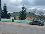 Detsky sad Guo (Agricultural Settlement of Gortal, Sovetskaya ulitsa, 15), kindergarten, nursery