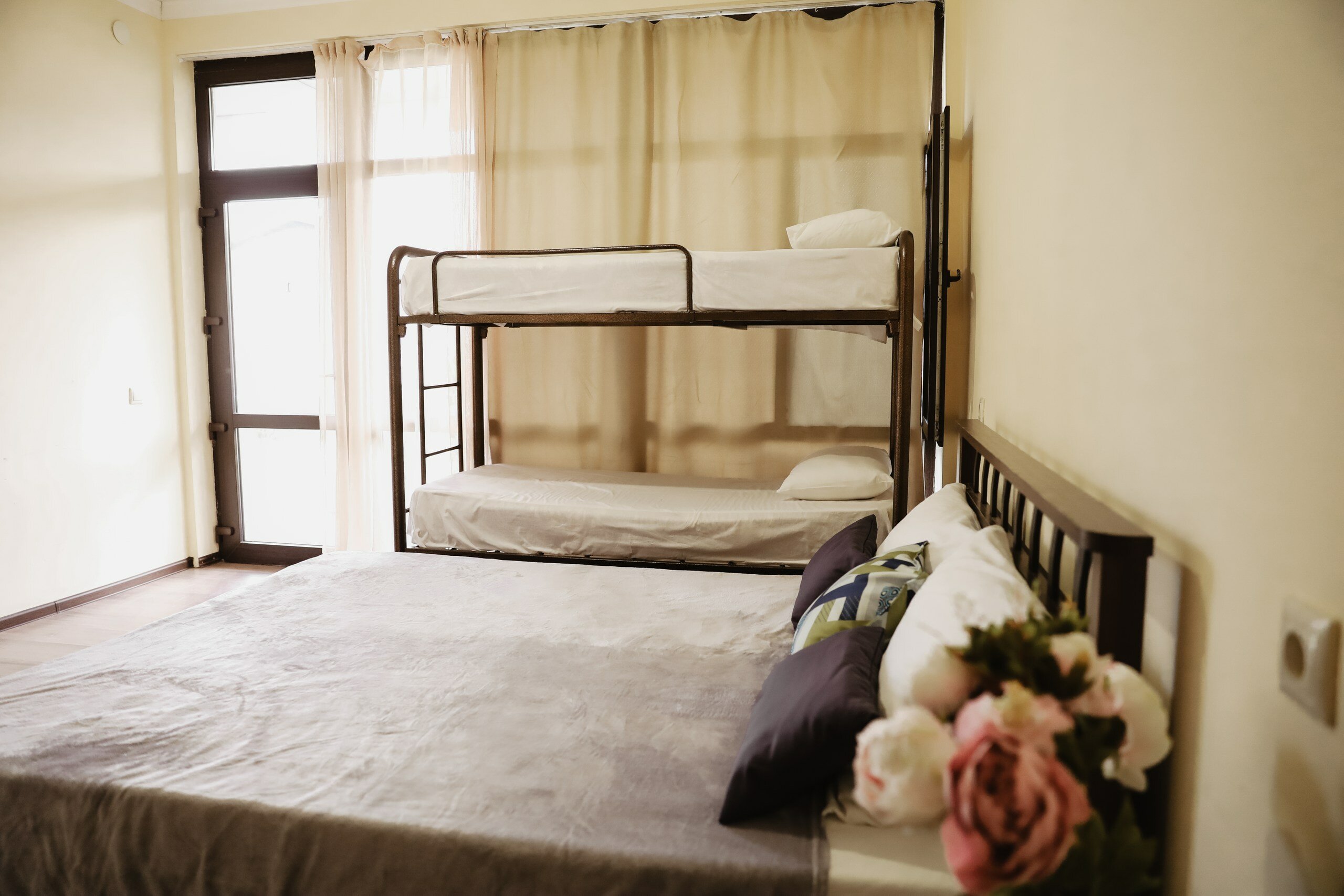 Фото Мини-отель Лея