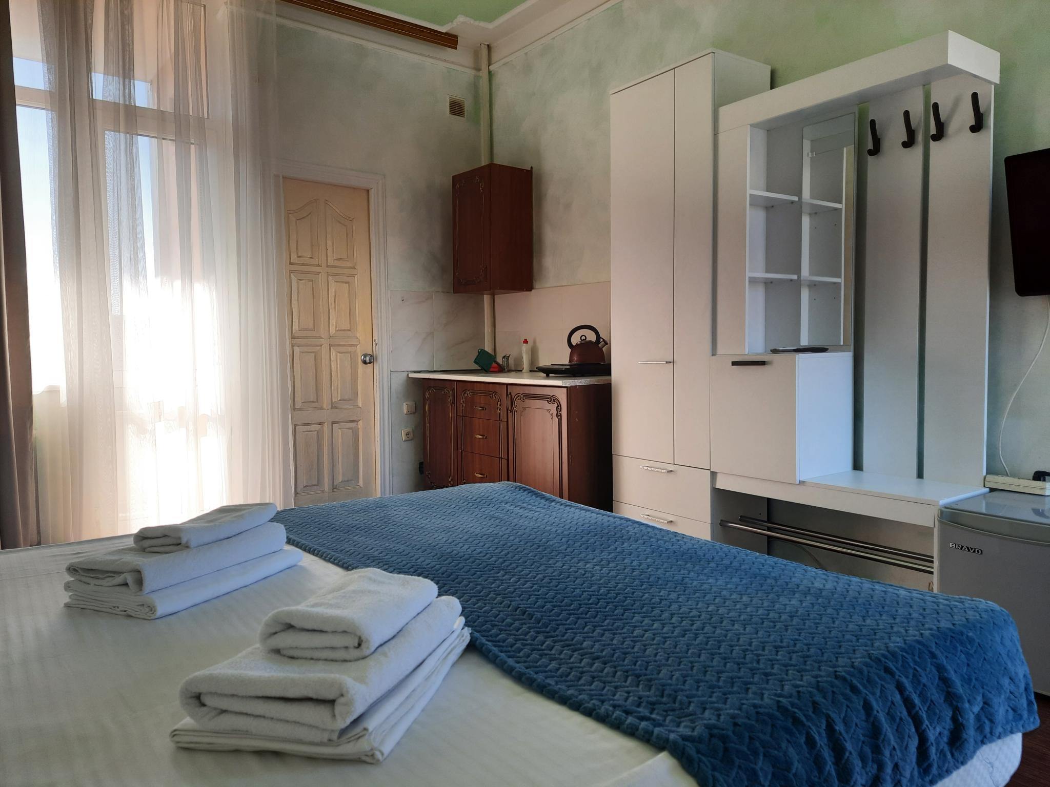 Фото Комната у моря