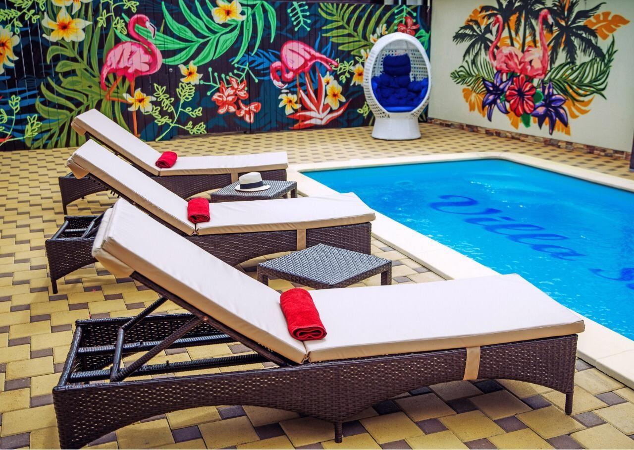 Фото Вилла София