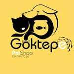 Göktepe Pet shop (Kayseri, Kocasinan, Avukat Nevzat Türkten Cad., 3E), petshop  Kayseri'den