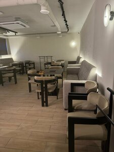 Bb Lounge (Abay Sok., 24), hookah lounge