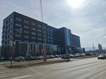 Альпсервис (Bryanskaya Street, 142), logistics company