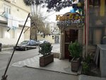 Xan Gəl (Mirzеbala Mеmmеdzadе Street, 71), cafetería